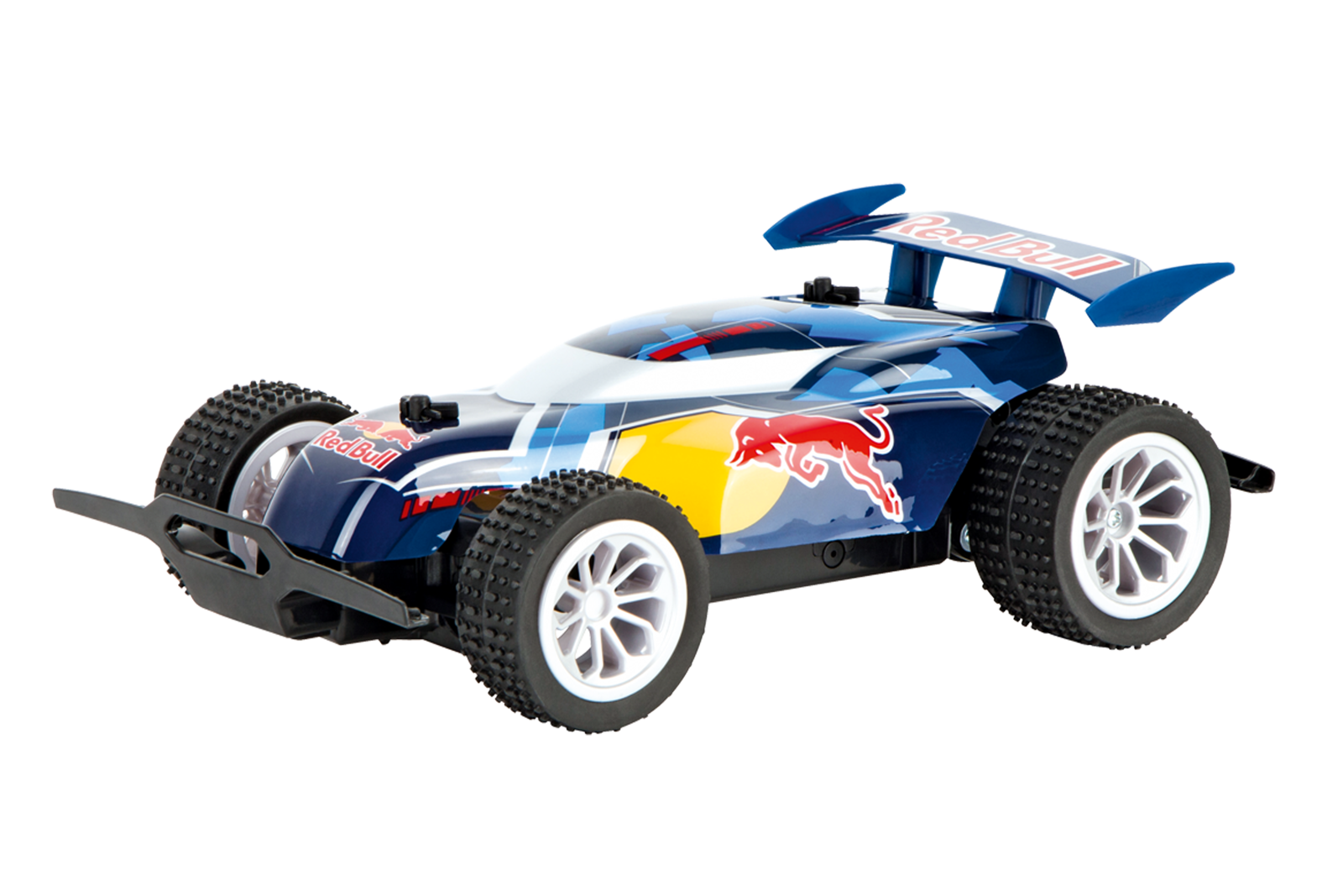 Carrera Red Bull RC2