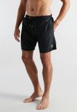 CECEBA Rio Heren Zwemshort - Zwart