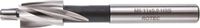 Rotec HSS Kopverzinkfrezen 180° DIN373 M10 / 18,0x8,5 K