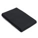 Ayra Showdrape PRO Stage Line 3X3 Black toile de fond noire lavable