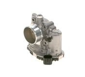 BOSCH Drosselklappenstutzen 0280750482