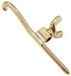 LP Latin Percussion Spanningshaak Conga Mic Lug Classic Gold - LP215MG