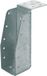 GB Bodegraven BV Gebr.(e). Balkdrager Lange Lip 09335 59x171mm