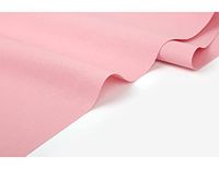 Dailylike Bedrukte stof, roze, 1,50 x 3 m, 254