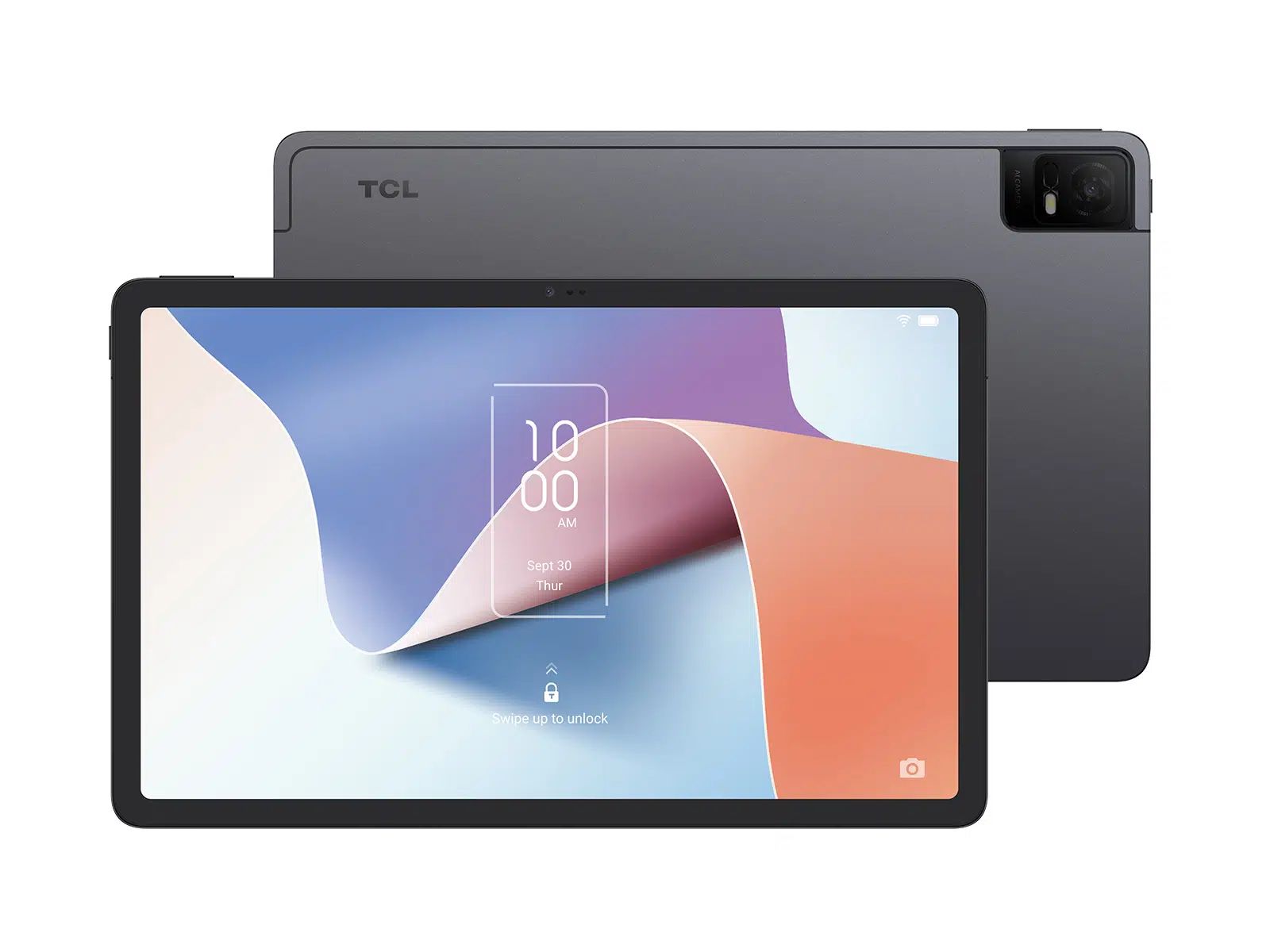 TCL NXTPAPER 11 / WiFi 5 / 128 GB / Grijs