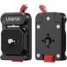 Ulanzi UKA12 UKA Pro Quick Release Kit