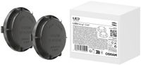 OSRAM adapter "ledriving" cap, headlights outer ø 76mm