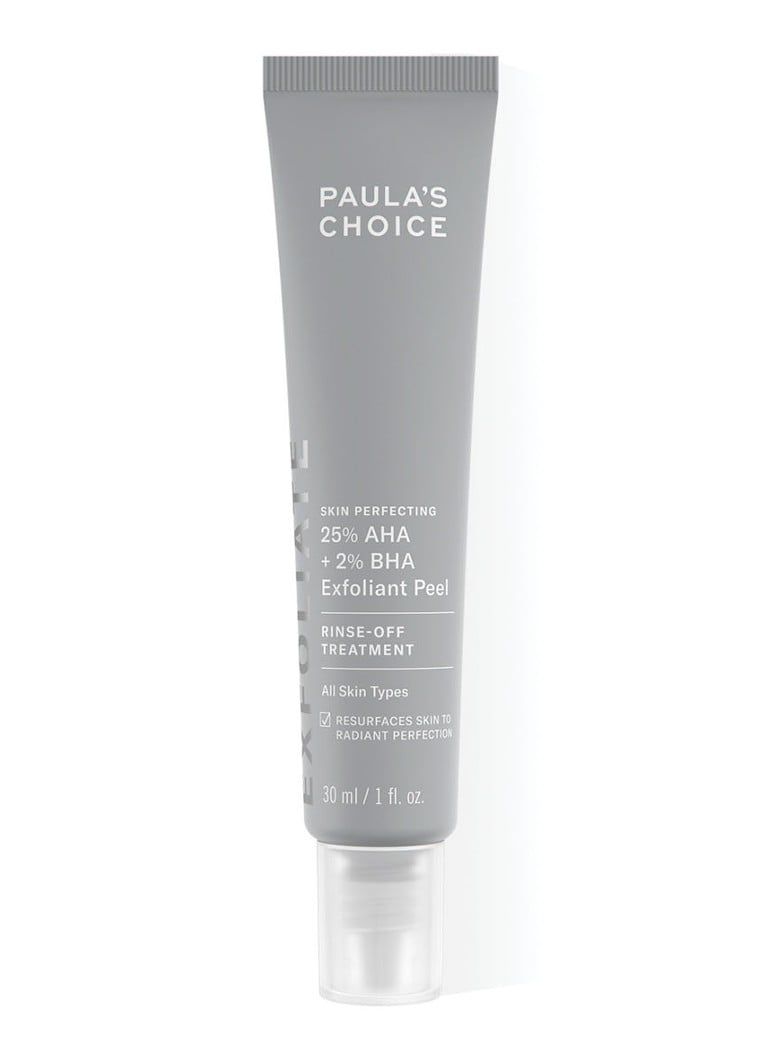Paula's Choice Skin Perfecting 25% AHA + 2% BHA Exfoliant Peeling