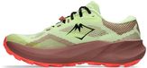 Asics Trabuco 14 Chaussure de trail Homme - jaune fluo, mauve, Taille 44,5
