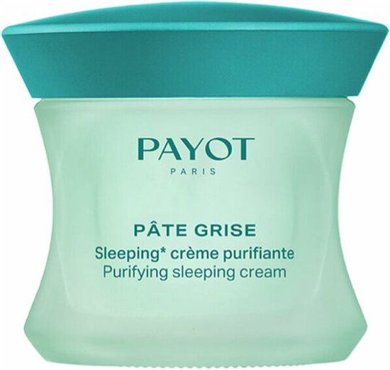 Payot Sleeping Creme Purifiante 50 ml
