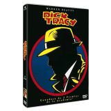 DICK TRACY DVD