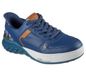 Skechers Skechers X Snoop Dogg Sizzle Snoop Sizzle Toke Slip-ins Sneaker