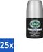 Brut 25 x Deodorant Roller Musk - 50 ml