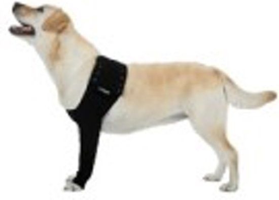 Suitical Recovery Sleeve Zwart - XXXS