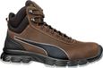 Puma Safety Condor Mid S3 ESD 630122 - Noir/Brun - 40