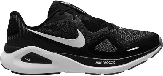 Nike Structure 26 Hardloopschoenen EU 41 Man