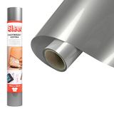 Siser EasyWeed® extra zilver 30 cm x 0,5 m transfer-vinyl