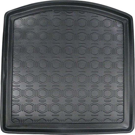 AUTO-STYLE Kofferbakmat 'Design' passend voor Volkswagen Touran 2003-2015