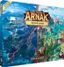 Asmodee Lost Ruins of Arnak Twisted Paths Bordspel