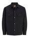 JACK&JONES JJECOLTON CANVAS OVERSHIRT LS SN Heren Overhemd