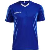 Craft Progress Jersey Contrast M 1905561 - Club Cobolt - 3XL