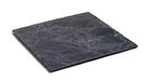 MELAMINE Lacor MELAMINE VIERKANTE TAFEL „STONE” 28,5X1CM