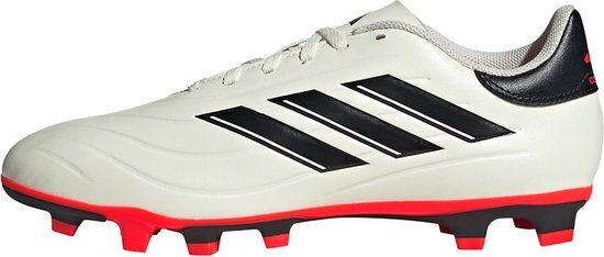 adidas Performance Copa Pure II Club - Unisex Voetbalschoenen - Beige - Maat 46 2/3
