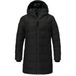 Schöffel Winterparka 'Boslix' zwart