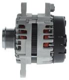 BOSCH Dynamo/Générateur, 14V, 130A, adapté entre autres pour la HYUNDAI I30