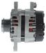 BOSCH Dynamo/Générateur, 14V, 130A, adapté entre autres pour la HYUNDAI I30