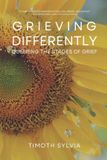Grieving Libri GmbH Grieving Differently: Queering the Stages of Grief Paperback