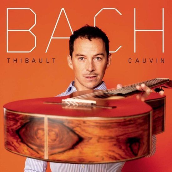Bach Sony Classical Bach / Films
