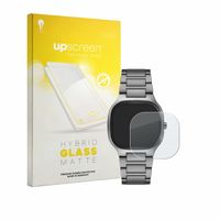 upscreen - Screenprotector voor Skagen Mellem SKW6936 - Folie Beschermfolie Beschermglas matte