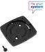Bosch OEM montageplaat Intuvia 100 fietsdisplay Smart System Cockpit stuur
