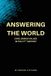 Answering Libri GmbH Answering the World: Core Jewish Values in the 21st Century Paperback