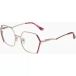 Demetz Lunettes de soleil pour femmes Demetz Joy OPMM254