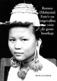 Brave New Books Borneo (Malaysia) Paperback