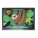Deurmat Pereza Deurmat - Come In & Hang Out