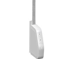 Superrollo Professional SR10185 GW185 Elektrische bandopwinder - 15 mm - 30 kg - Opbouw