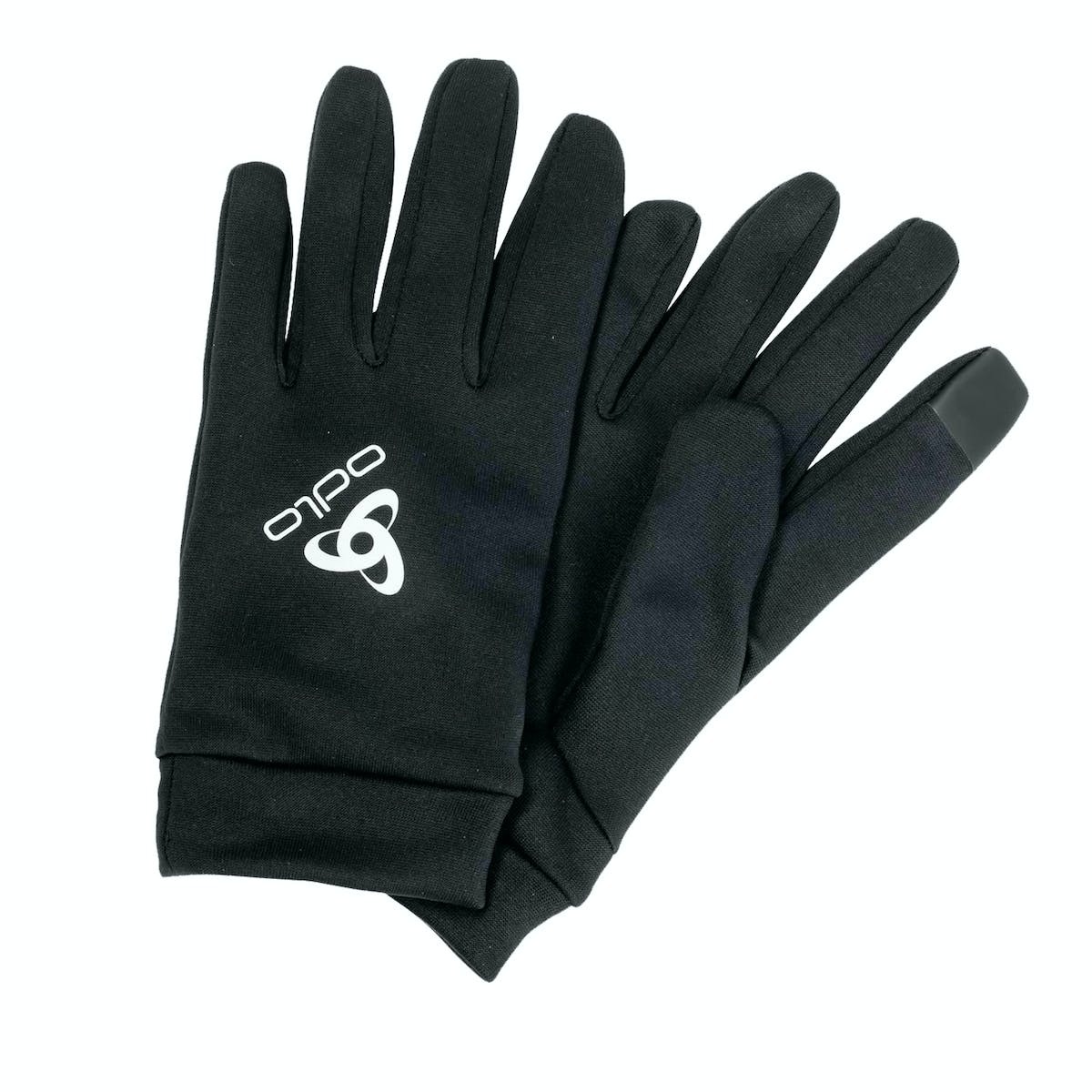 ODLO Stretchfleece Liner Eco E-tip Gloves Unisex