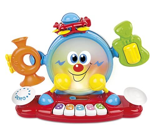 winfun 002087 Baby speelgoed, meerkleurig