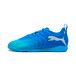 PUMA Future 9 Play It Unscripted Enfant - Indoor Football (IC), size 35