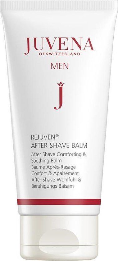 Juvena Rejuven Men After Shave Comforting & Soothing Balm 75ml