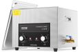 VEVOR 15L Ultrasone Reiniger