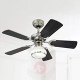 Westinghouse Princess Radiance II Wenge wit Plafondventilator