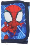 4KidsOnly Spiderman Portemonnee - Spidey