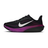 Nike Pegasus 42 Neutrale schoen Dames - zwart, lila, Maat 41