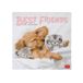 LEGAMI Dieren - Best Friends Kalender 2027