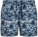 CMP Polyester short de bain Hommes 3XL Sèche rapidement bco/navy/shadow