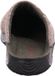 Rohde Pantoffel Bruin - Maat 45